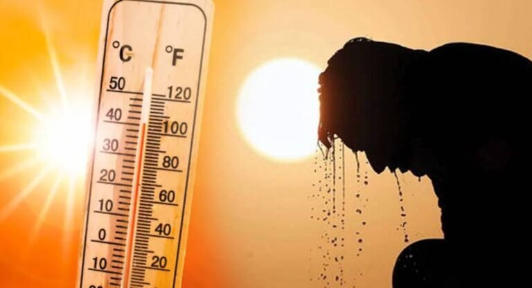 Sunstroke : వ‌చ్చే నాలుగు రోజు జాగ్ర‌త్త‌.. మండిపోతున్న ఎండ‌లు.. వ‌డ‌దెబ్బ‌తో ఐదుగురు మృతి