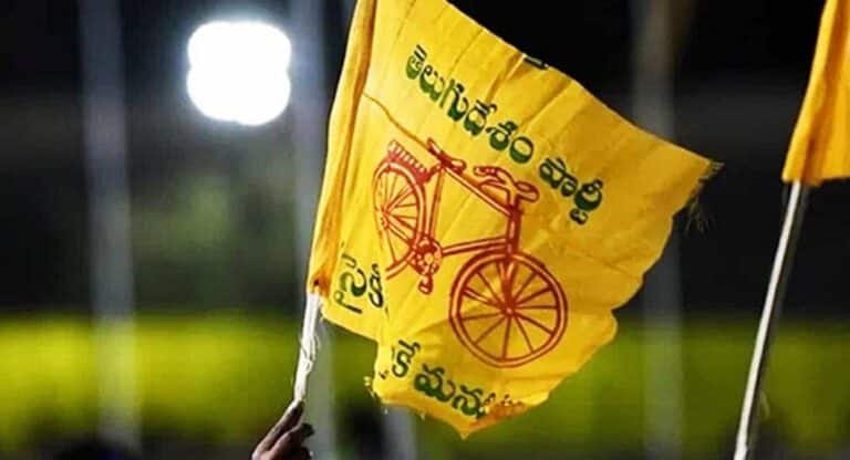 TDP : కూటమి గెలిస్తే స్పీకర్ పదవి ఆ సెన్సేషనల్ లీడర్ కే నట..!