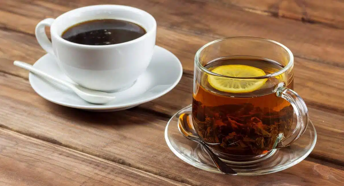 Tea And Coffee : ఇది తాగి కాఫీ, టీ లు తాగారంటే... గ్యాస్ట్రిక్, ఎసిడిటీ సమస్యలు మీ దరి చేరవు...!