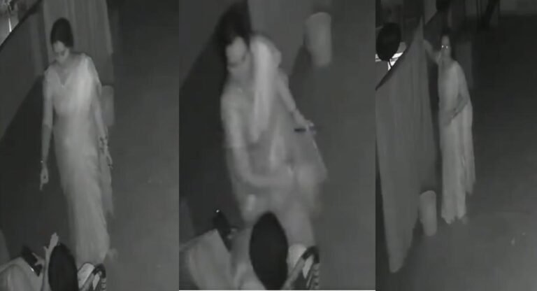 Viral Video : డిప్యూటీ తహశీల్దార్ వేధింపులు.. చెంప చెల్లుమనిపించిన మహిళ.. వీడియో !