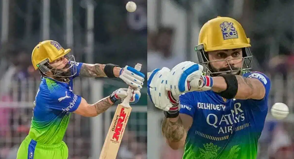 Virat Kohli : శివాలెత్తిపోయిన కోహ్లీ.. ఏకంగా అంపైర్‌తో అంత గొడ‌వ ఏసుకున్నాడేంటి?