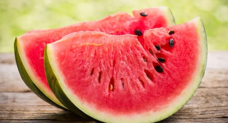 Water Melon : పుచ్చకాయ తింటే కొలెస్ట్రాల్ తగ్గుతుందా..? ఆశ్చర్యకరమైన విషయాలు…!