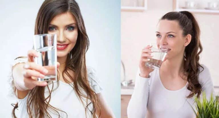 Water purifier : క్షణాల్లో స్వచ్ఛమైన తాగునీరు… ఇంట్లోనే తయారు చేయవచ్చు.. వాటర్ ప్యూరిఫైయర్ కొనక్కర్లేదు… ఎలాగో తెలుసా..?