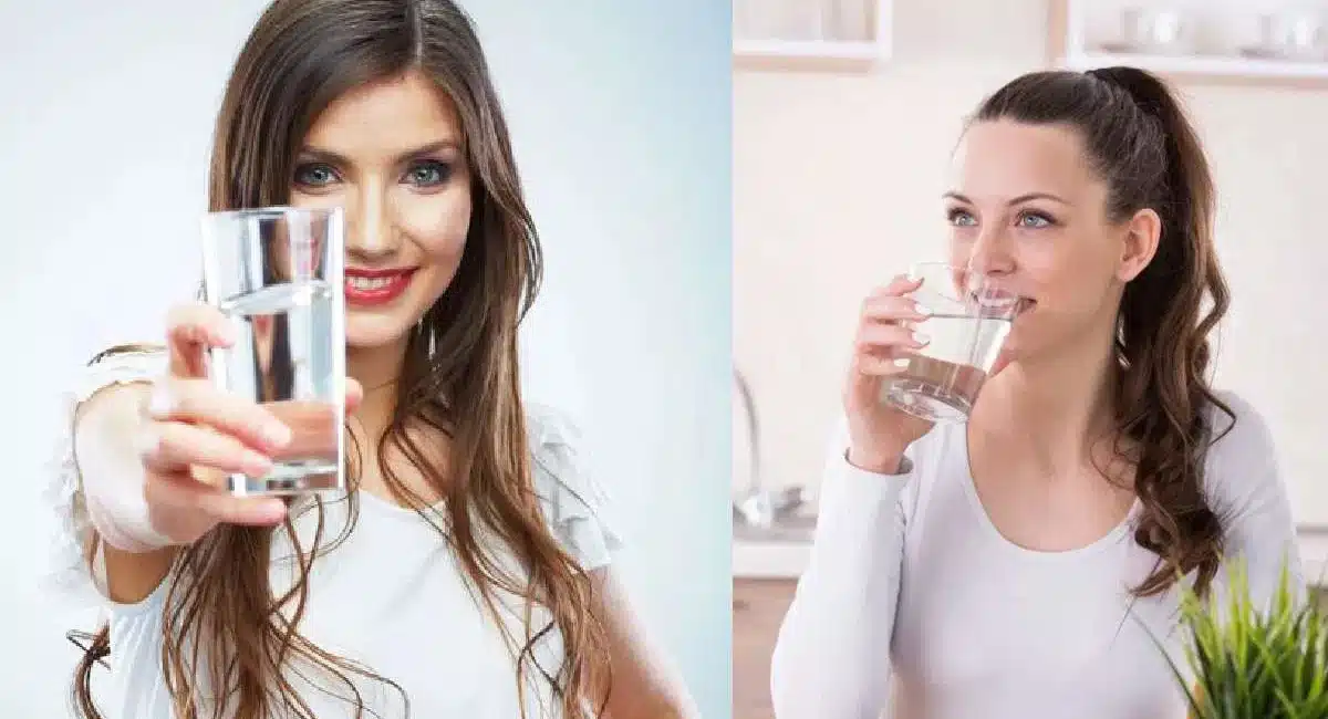 Water purifier : క్షణాల్లో స్వచ్ఛమైన తాగునీరు... ఇంట్లోనే తయారు చేయవచ్చు.. వాటర్ ప్యూరిఫైయర్ కొనక్కర్లేదు... ఎలాగో తెలుసా..?