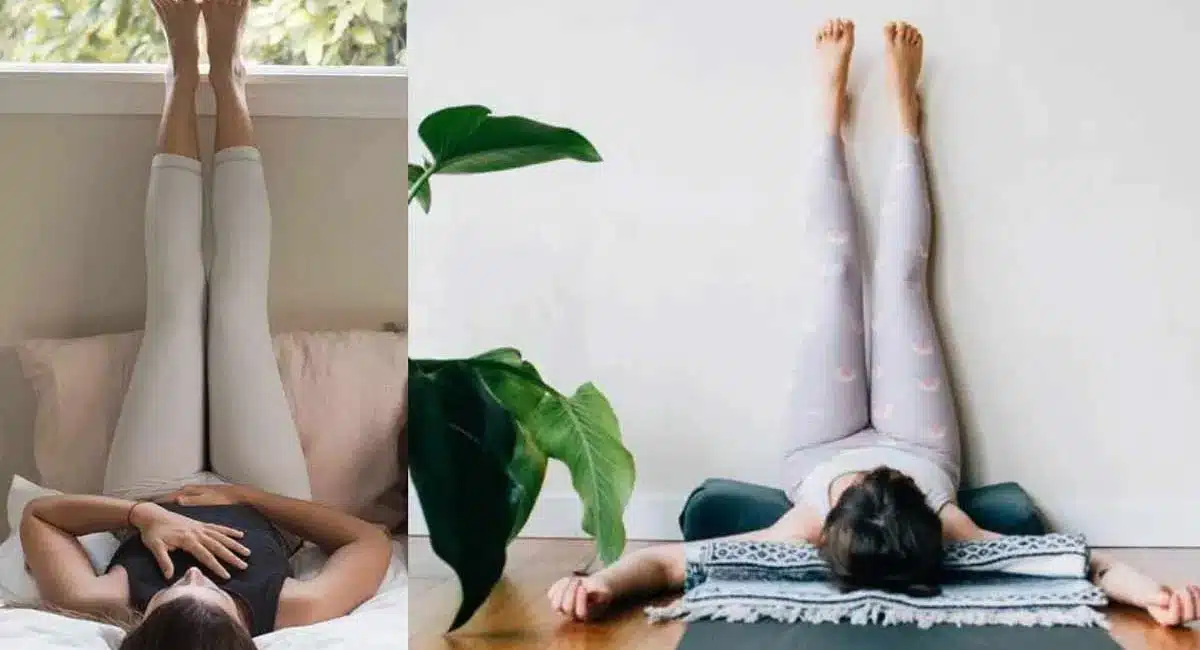 Yoga : యోగాలో ఈ ఆసనం వేస్తే ఎన్ని ప్రయోజనాలో... ముఖ్యంగా అలాంటి వారికి...!