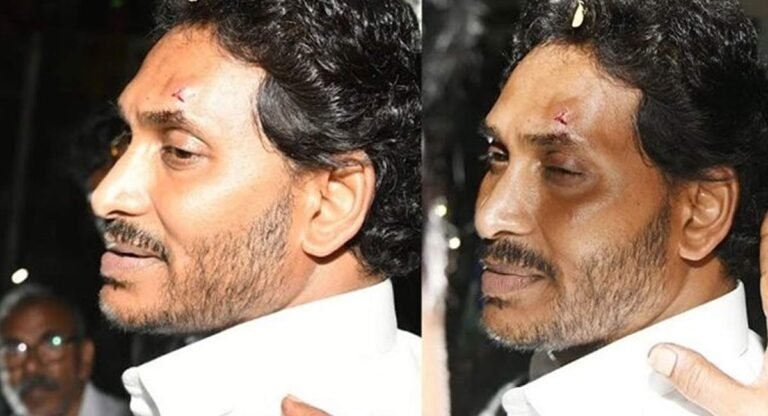Ys Jagan : వైఎస్  జ‌గ‌న్‌పై దాడి టీడీపీ ప‌నే… నారా లోకేష్  వ్యాఖ్య‌లే సాక్ష్యం..!