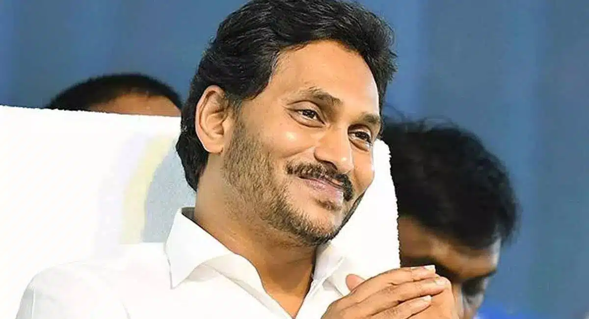 Ys jagan : జ‌గ‌న్ ప‌థ‌కాల‌ని మెచ్చుకున్న చంద్ర‌బాబు..స‌రికొత్త పంథాలో దూసుకుపోతున్న ఏపీ సీఎం..!