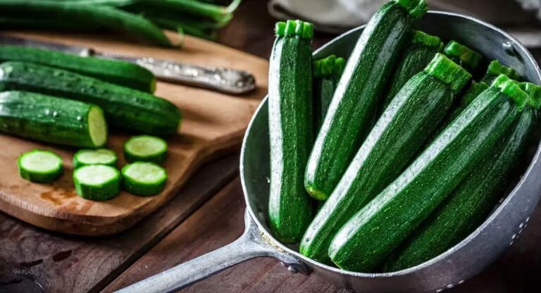 Zucchini Benefits : జూచిని తో ఎన్ని ప్రయోజనాలో… ఏంటో తెలిస్తే షాక్ అవ్వాల్సిందే….!