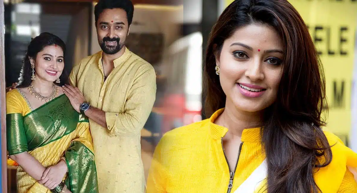 Actress Sneha : నా భర్త వేరే అమ్మాయిని లవ్ చేశాడు.. ఏడాదంతా బాధపడ్డా... నటి స్నేహ..!