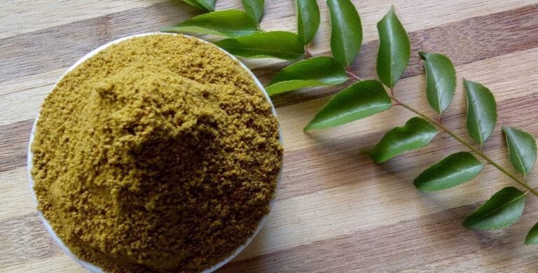 Uric Acid : యూరిక్ యాసిడ్ కి చెక్ పెట్టాలంటే… కరివేపాకు ఇలా తినండి…