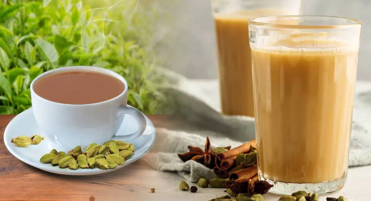 Elaichi Tea : ఈ ఇలాచీ టీ తో ఎన్ని ప్రయోజనాలా... తెలిస్తే ఆశ్చర్యపోక తప్పదు..