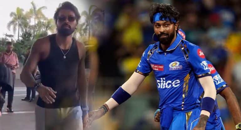 Hardik Pandya : ఇవే త‌గ్గించుకుంటే మంచిది హార్ధిక్.. అంత బలుపు ఏంట్రా నీకు అంటూ ఫైర్