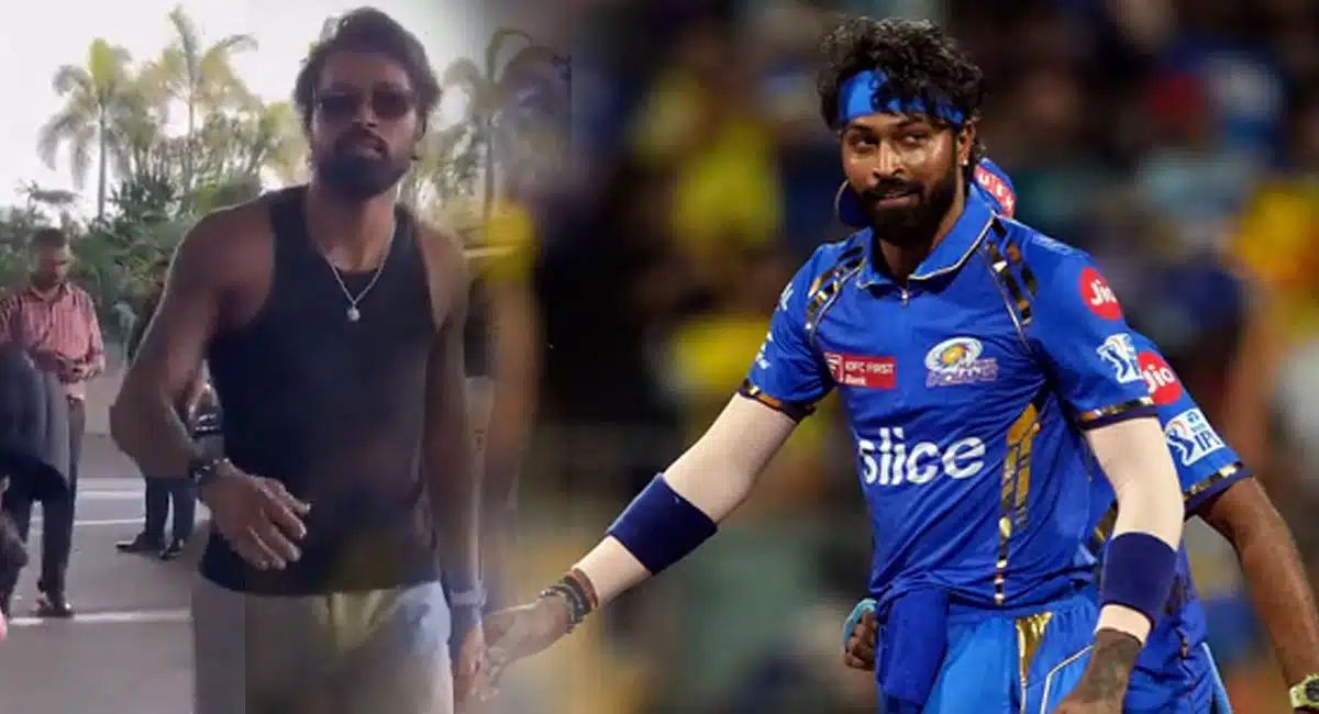 Hardik Pandya : ఇవే త‌గ్గించుకుంటే మంచిది హార్ధిక్.. అంత బలుపు ఏంట్రా నీకు అంటూ ఫైర్