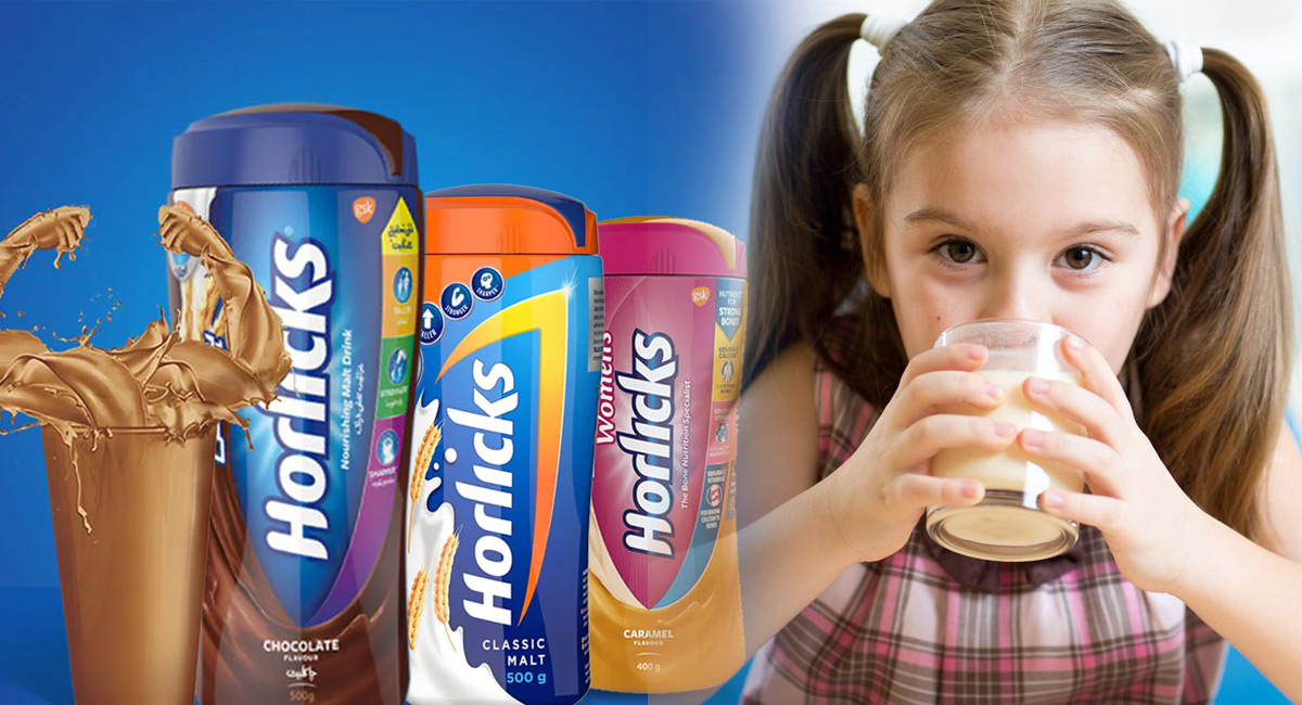 Horlicks : వామ్మో హార్లిక్స్ హెల్త్ డ్రింక్ కాదా… మరి ఇన్నేళ్లుగా జరిగిందేంటి…!