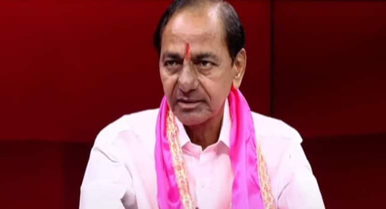 KCR : ఏపీలో అధికారంలోకి వ‌చ్చేది అత‌నే అంటూ కేసీఆర్ జోస్యం..!