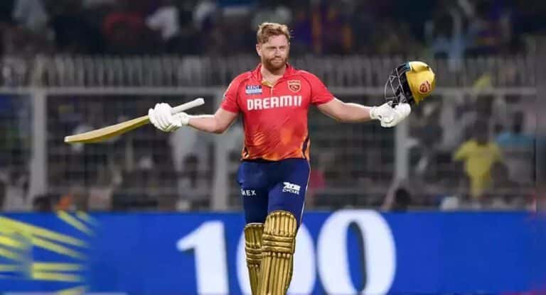 KKR vs PBKS : రికార్డ్ చేజింగ్ చేసిన పంజాబ్.. ఈ మ్యాచ్‌లో ఎన్ని రికార్డ్స్ న‌మోద‌య్యాయంటే..!