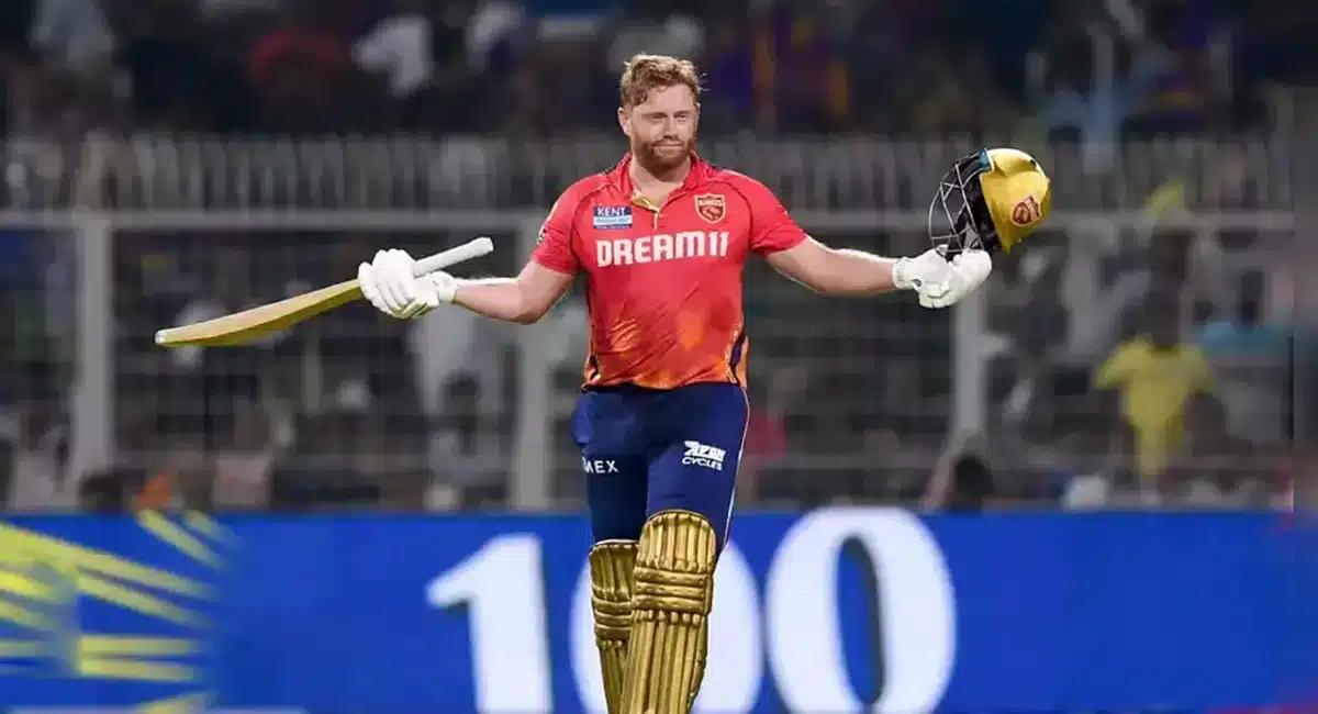 KKR vs PBKS : రికార్డ్ చేజింగ్ చేసిన పంజాబ్.. ఈ మ్యాచ్‌లో ఎన్ని రికార్డ్స్ న‌మోద‌య్యాయంటే..!
