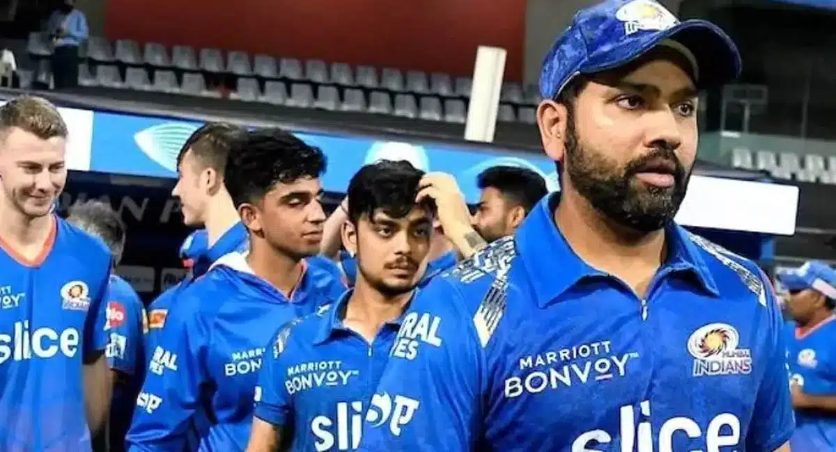 Rohit Sharma : విసిగిపోయిన రోహిత్.. ముంబైని వీడి ఆ జ‌ట్టులోకి.. రోహిత్‌తో పాటు ఆ ఆట‌గాళ్లు కూడా..!