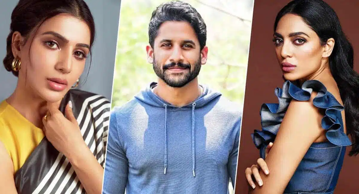 Naga Chaitanya : గ‌ర్ల్ ఫ్రెండ్‌తో దూరంగా వెళ్లిన నాగ చైత‌న్య‌.. అనుమానాలు రేకెత్తిస్తున్న పోస్ట్..!