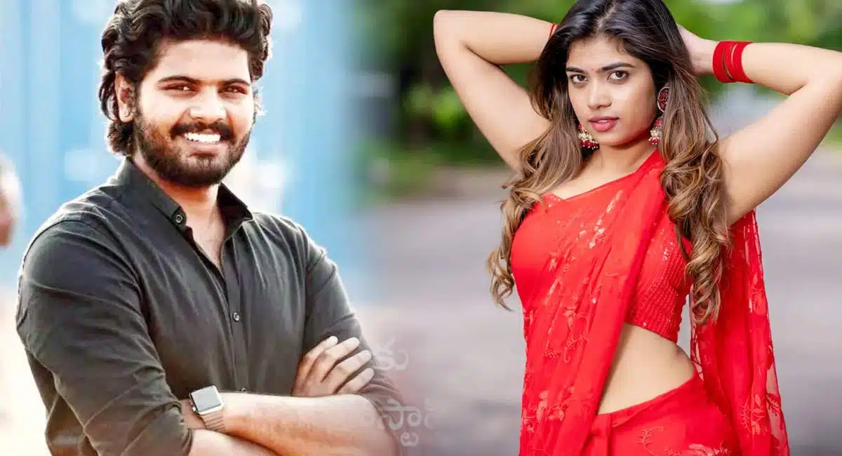 Keeravani Son : అందులో నువ్వు స్లోనా, స్పీడా.. కీర‌వాణి కొడుకుని రీతూ అంత ప‌చ్చిగా అడిగేసిందేంటి..!