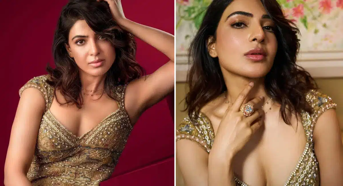 Samantha : డైరెక్ట‌ర్స్‌కి ఆ మెలిక పెట్టి చుక్క‌లు చూపిస్తున్న స‌మంత‌.. ఎందుక‌మ్మ‌డు ఇలా?