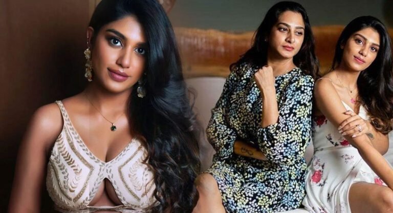Supritha : చెన్నై హోట‌ల్‌లో బాయ్‌ఫ్రెండ్‌తో అడ్డంగా దొరికిన సురేఖా వాణి కూతురు..!