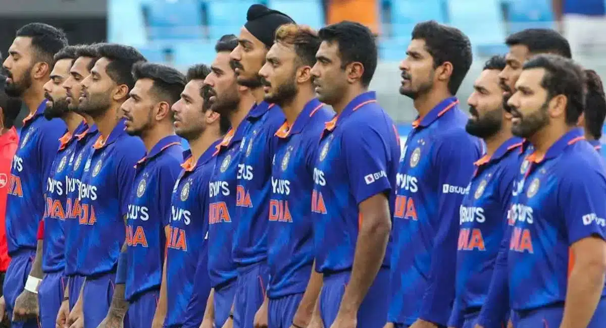 T20 World cup Squad : టీ20 వ‌ర‌ల్డ్ క‌ప్ కోసం పోటీ.. 15 స్థానాల కోసం 25 మంది ప్లేయ‌ర్స్‌.. వారికి ఛాన్స్ ప‌క్కా..!