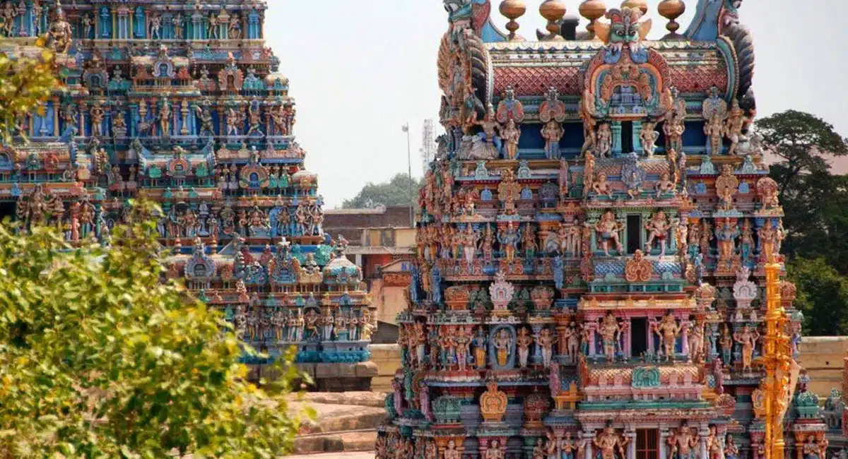 Temple : దేవాలయానికి మధ్యాహ్నం సమయంలో ఎందుకు వెళ్ళకూడదు తెలుసా..? అయితే తప్పక తెలుసుకోండి.!!