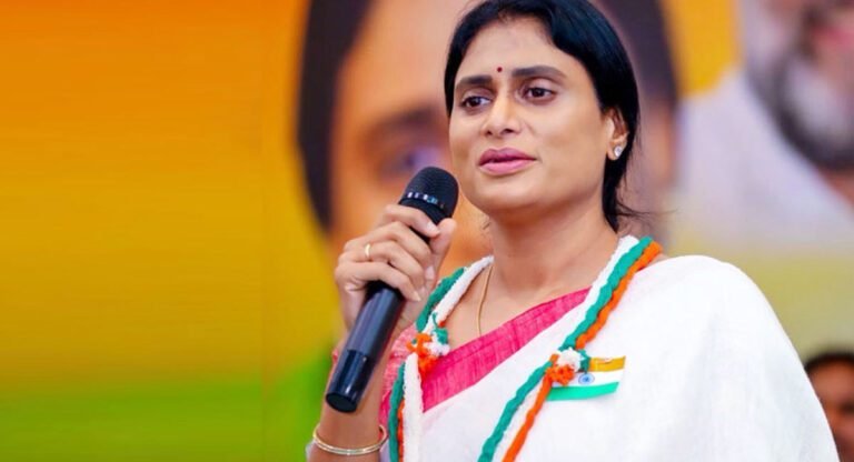 Ys sharmila : ప‌ల‌చ‌బ‌డుతున్న స‌భ‌లు.. ష‌ర్మిళ అంత బోర్ కొట్టిస్తుందా?