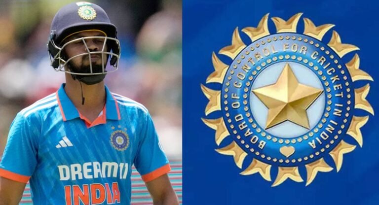 BCCI : అంబ‌టి రాయ‌డు మాదిరిగానే ఆ క్రికెట‌ర్‌కి అన్యాయం.. ఏం సెల‌క్ష‌న్ అంటూ తిట్టిపోస్తున్న నెటిజన్స్