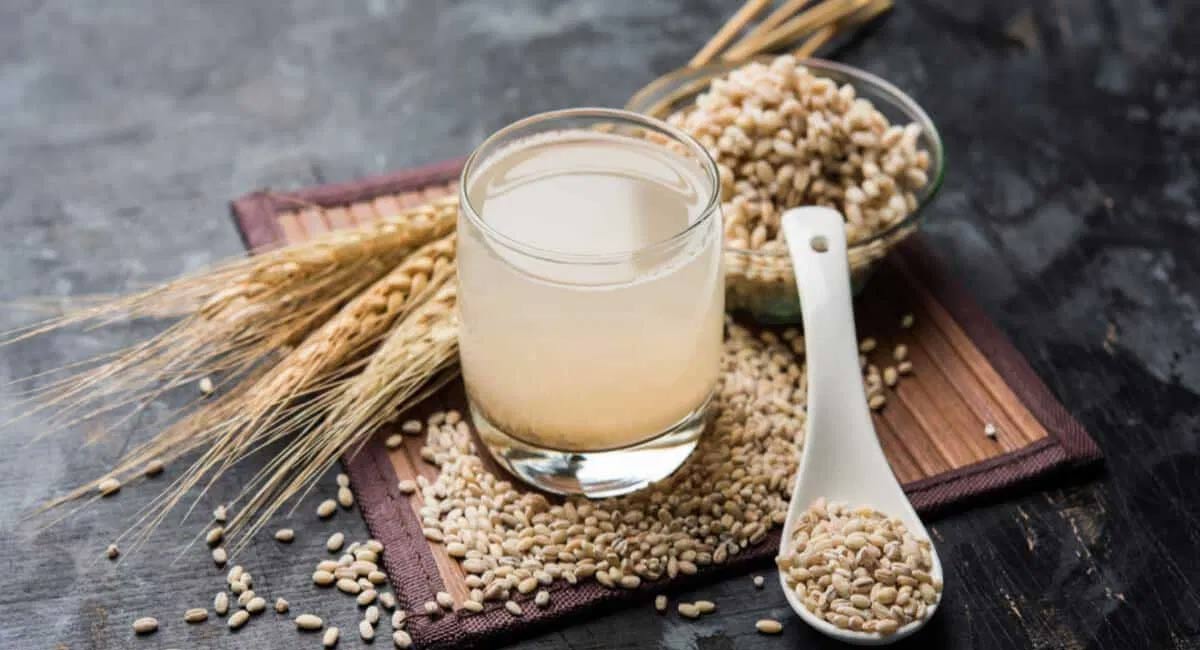 Barley Water : బార్లీ నీటి గురించి మీకు తెలుసా..? సర్వరోగ నివారిణి.. ప్రతిరోజు తీసుకుంటే ఎన్ని ప్రయోజనాలో….!