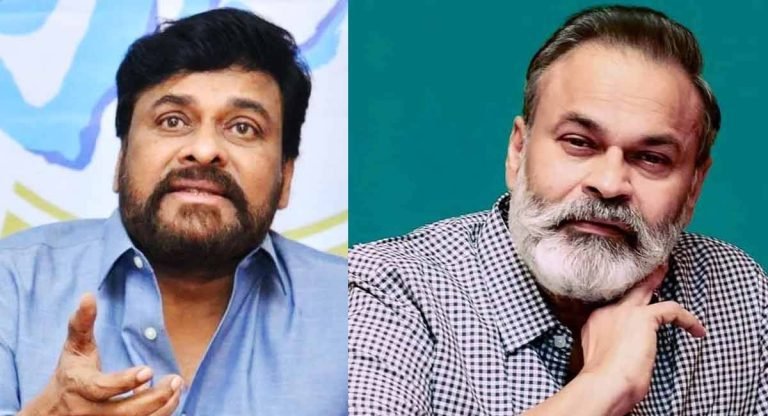 Chiranjeevi : మెగా కుటుంబంలో గొడవలు.. నాగ‌బాబుపై ఫుల్ సీరియ‌స్ అయిన చిరంజీవి..!
