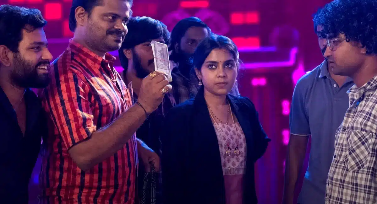 Kurrollu Movie : బూతు పాట వదిలిన నిహారిక‌.. నెటిజ‌న్స్ ఓ రేంజ్‌లో ఆడేసుకుంటున్నారుగా..!