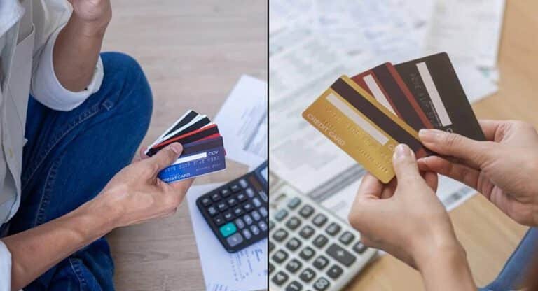 Credit Card : క్రెడిట్ కార్డ్ వినియోగ‌దారుల‌కి గుడ్ న్యూస్.. పేమెంట్ లేట్ అయిన ప‌ర్లేదు అన్న ఆర్బీఐ