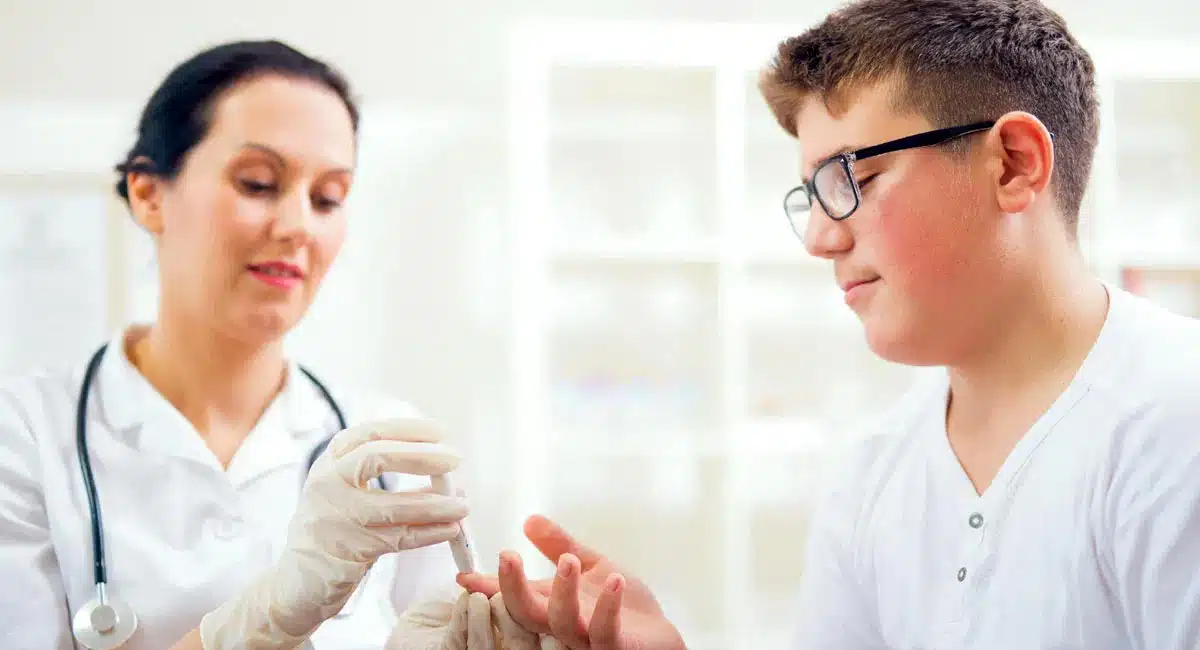 Diabetic : షుగర్ పేషెంట్లకు సూప‌ర్ న్యూస్... ఈ చికిత్సతో పూర్తిగా న‌యంలో చైనా పరిశోధకులు స‌క్సెస్‌ ?
