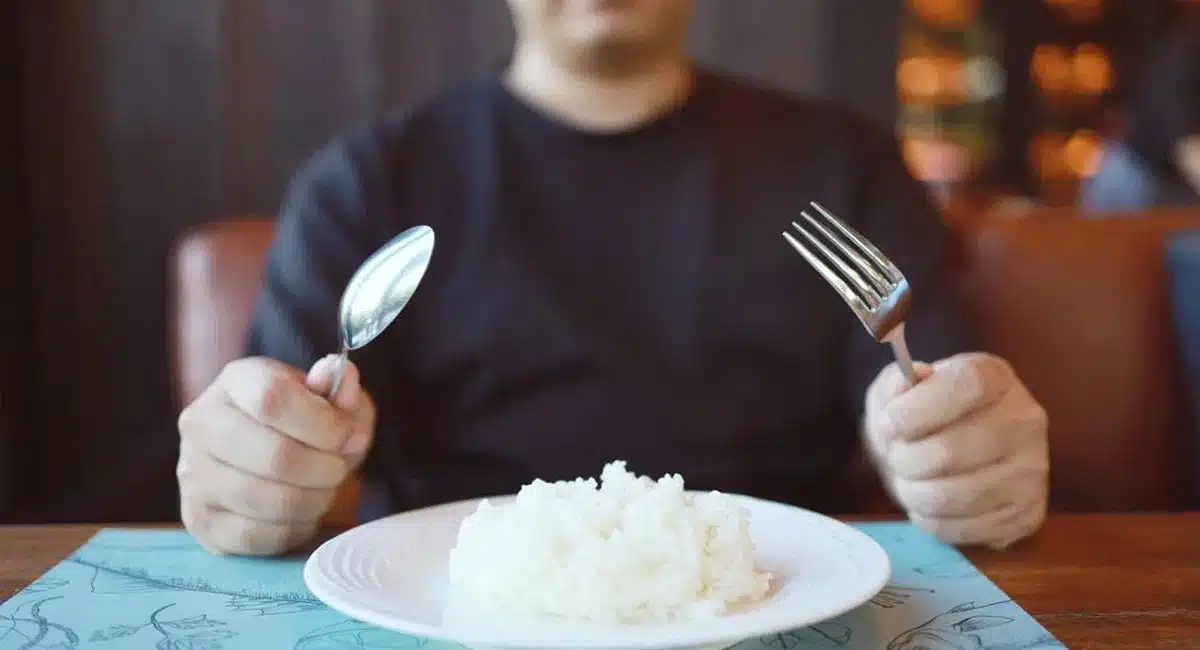 Eat Rice : నెల రోజుల పాటు అన్నం తిన‌క‌పోతే మ‌న శ‌రీరంలో ఎలాంటి మార్పులు చోటు చేసుకుంటాయి..!