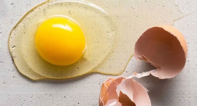 Egg : గుడ్డుతో ఇలా చేస్తే మెరిసే చర్మం మీ సొంతం..!