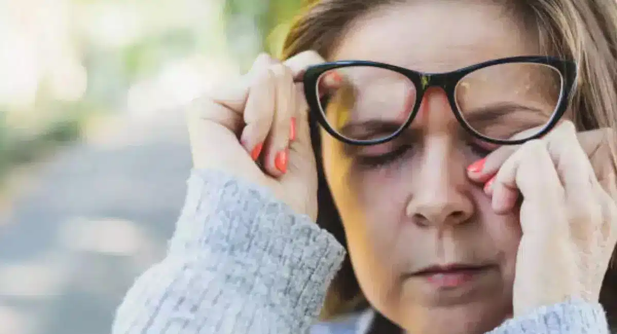Eye Sight : ఎండవేడికి పెరుగుతున్న డ్రై ఐ సిండ్రోమ్ బాధితులు... కంటి చూపులో ఈ సమస్యలు..!