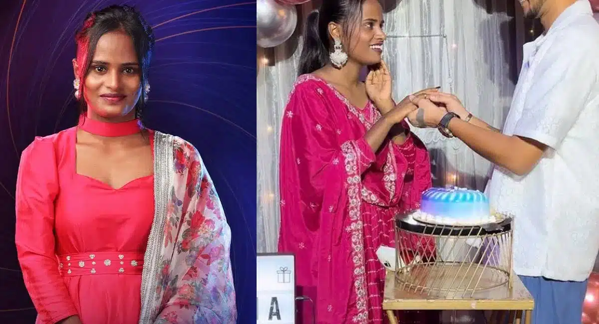 Faima : సీక్రెట్ లవర్ ను పరిచయం చేసిన ఫైమా.. పటాస్ ప్రవీణ్ ను మోసం చేసిందా..?