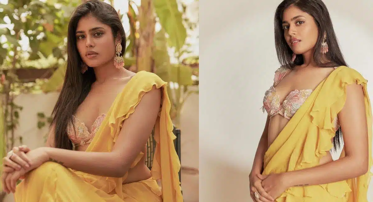 Faria Abdullah : పెళ్లి కాకుండా త‌ల్లి కాబోతున్న జాతి ర‌త్నాలు బ్యూటీ.. ఆమె నిర్ణ‌యానికి షాక్..!