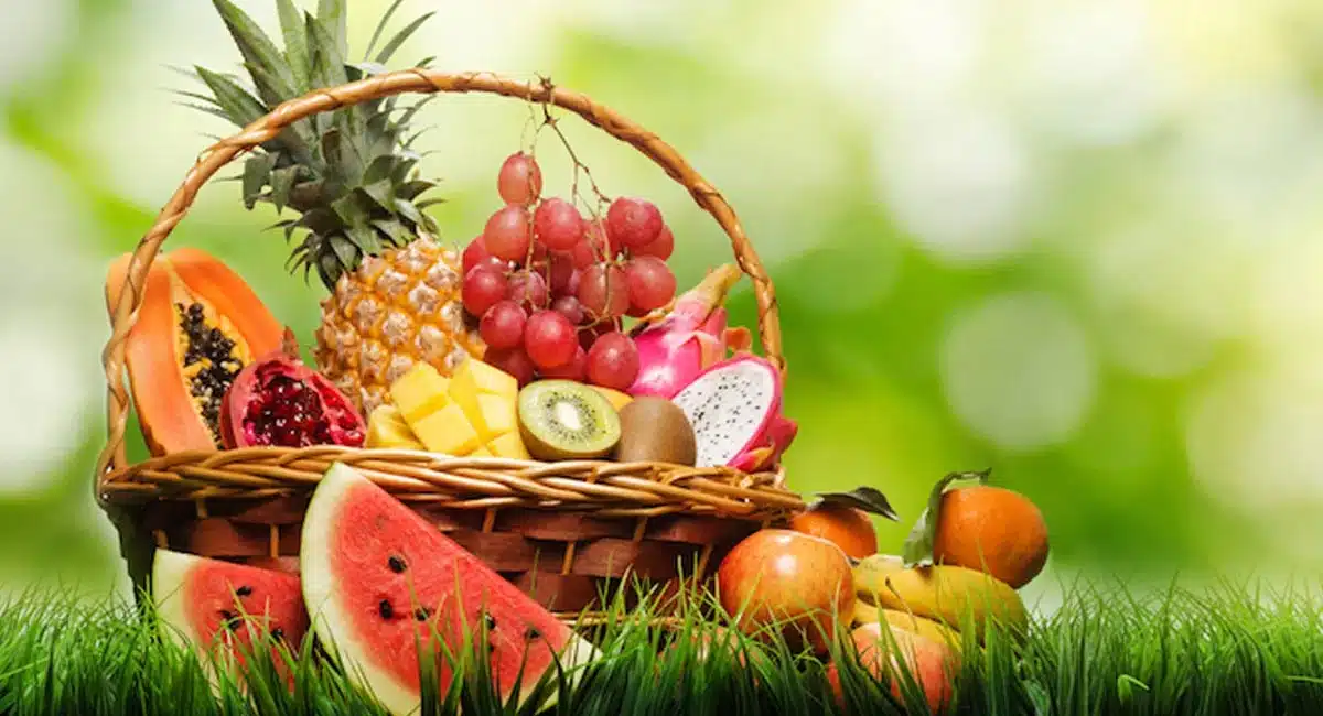 Fruits for Cholesterol