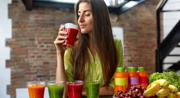 Hair Growth Juices : ఈ జ్యూస్ తాగితే రాలిన వెంట్రుక‌ల స్థానంలో కొత్త వెంట్రుక‌లు ఇట్టే వ‌చ్చేస్తాయి..!