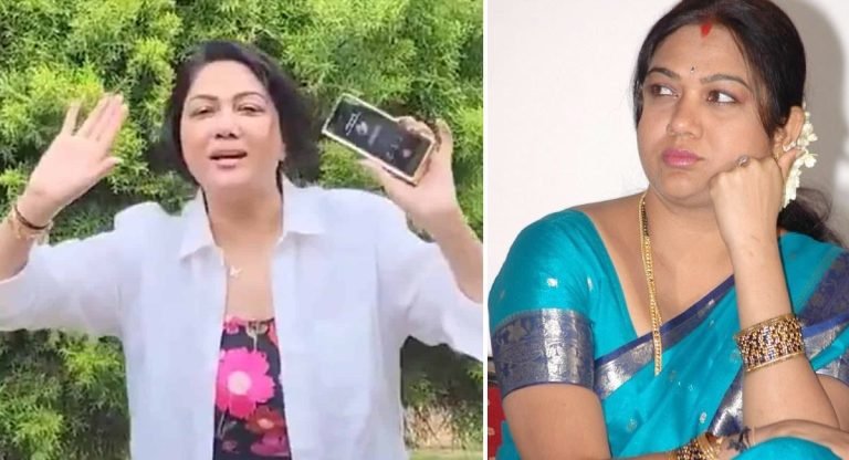 Hema : అబ‌ద్దాల మీద అబ‌ద్దాలు చెబుతూ ఇరుకున ప‌డుతున్న హేమ‌.. ఎందుకిలా చేస్తుంది..!