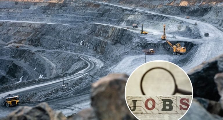 Jobs : 10th అర్హతతో బొగ్గు గనుల్లో ఉద్యోగాలు… ఏలా అప్లై చేయాలంటే…!!
