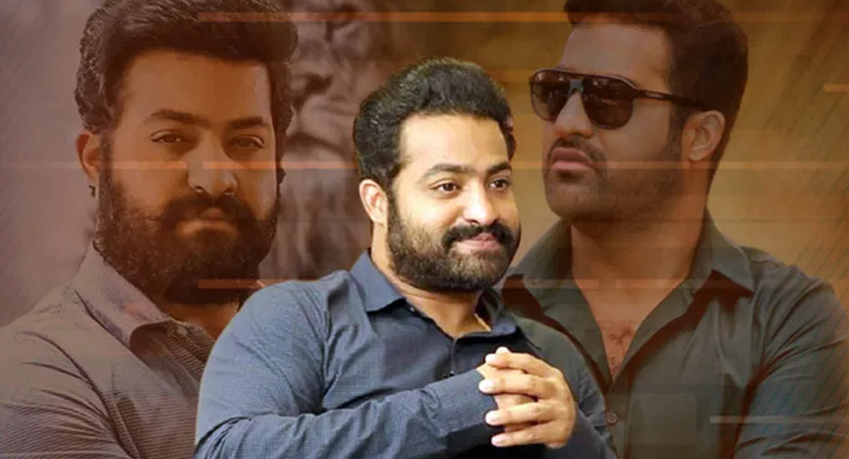 Jr Ntr Birthday నంద‌మూరి ఫ్యామిలీ నుండి ముఖ్య‌మంత్రి కాబోయేది ఈయ‌నే