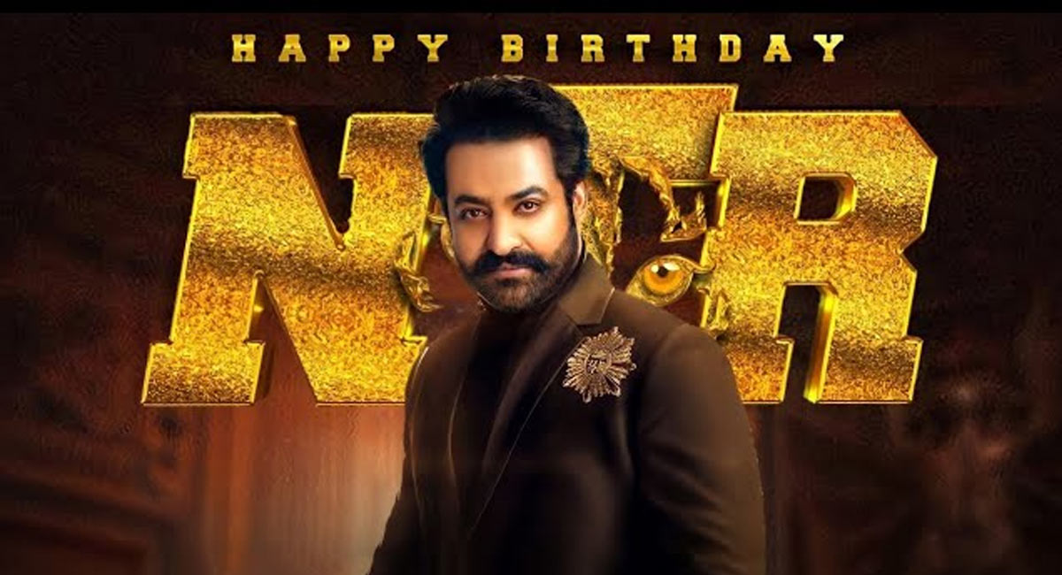 Jr Ntr Birthday : నంద‌మూరి ఫ్యామిలీ నుండి ముఖ్య‌మంత్రి కాబోయేది ఈయ‌నే..!