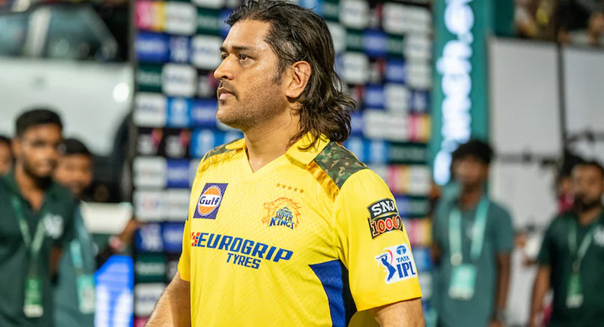 MS Dhoni : ధోని రిటైర్మెంట్‌పై అంద‌రిలో ఆసక్తి.. బ‌య‌ట‌కు వ‌చ్చిన అస‌లు విష‌యం..!