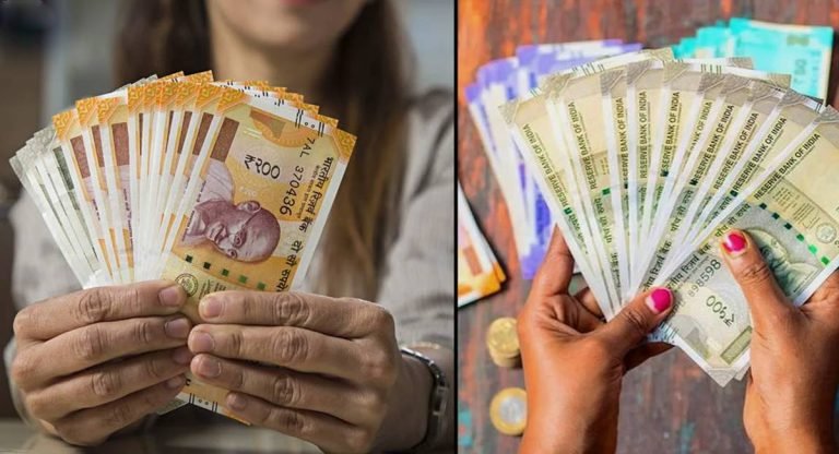Womens : జులై నుంచి మహిళల ఖాతాల్లో రూ.8500.. పూర్తి వివరాలు మీకోసం..!