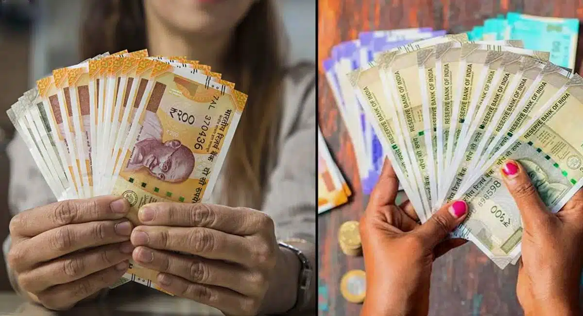 Womens : జులై నుంచి మహిళల ఖాతాల్లో రూ.8500.. పూర్తి వివరాలు మీకోసం..!