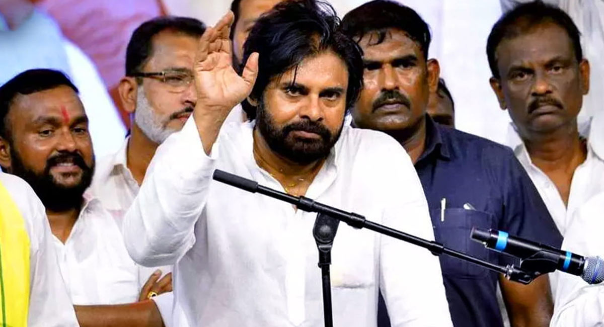 Pawan Kalyan : కాపులు, ముస్లింలకు రిజర్వేషన్లు అవసరం లేదు.. పవన్ కల్యాణ్‌ సంచలనం..!